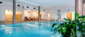 Boutique Eco Hotel Sasanka