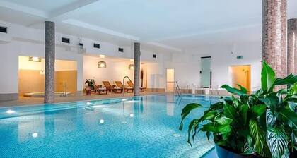 Boutique Eco Hotel Sasanka
