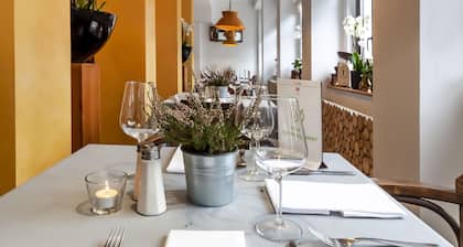 Boutique Eco Hotel Sasanka