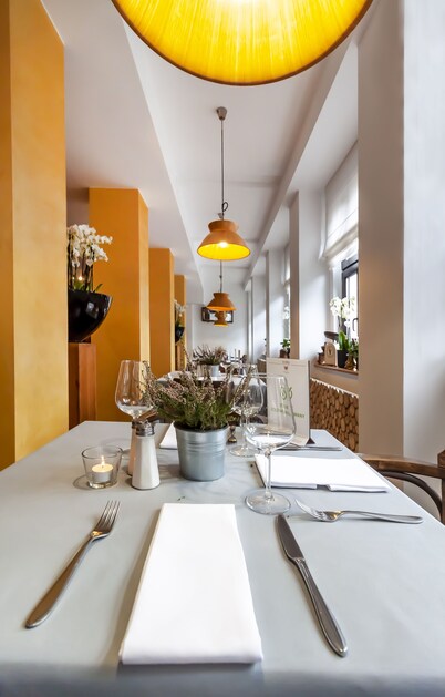 Boutique Eco Hotel Sasanka