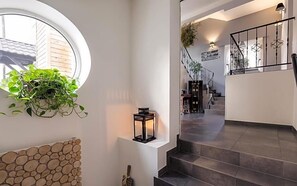 Lobby - Boutique Eco Hotel Sasanka (Szklarska Poreba)