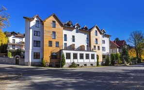 บริเวณภายนอก