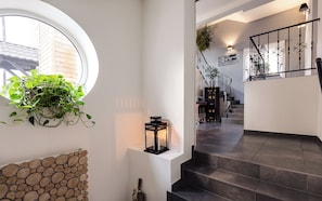 Interior - Boutique Eco Hotel Sasanka (Szklarska Poreba)