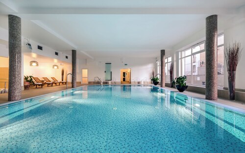 Boutique Eco Hotel Sasanka