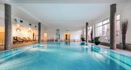 Boutique Eco Hotel Sasanka
