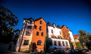 Unclassified image, 3 of 69, button - Boutique Eco Hotel Sasanka (Szklarska Poreba)