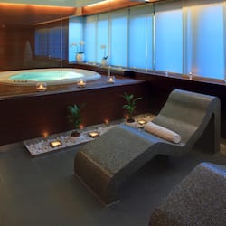 Sale per trattamenti di coppia, sauna, bagno turco, bagno turco/hammam