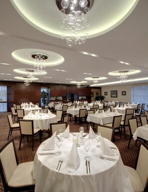 Restoran