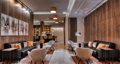 Hotel Aristos