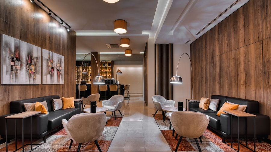 Hotel Aristos