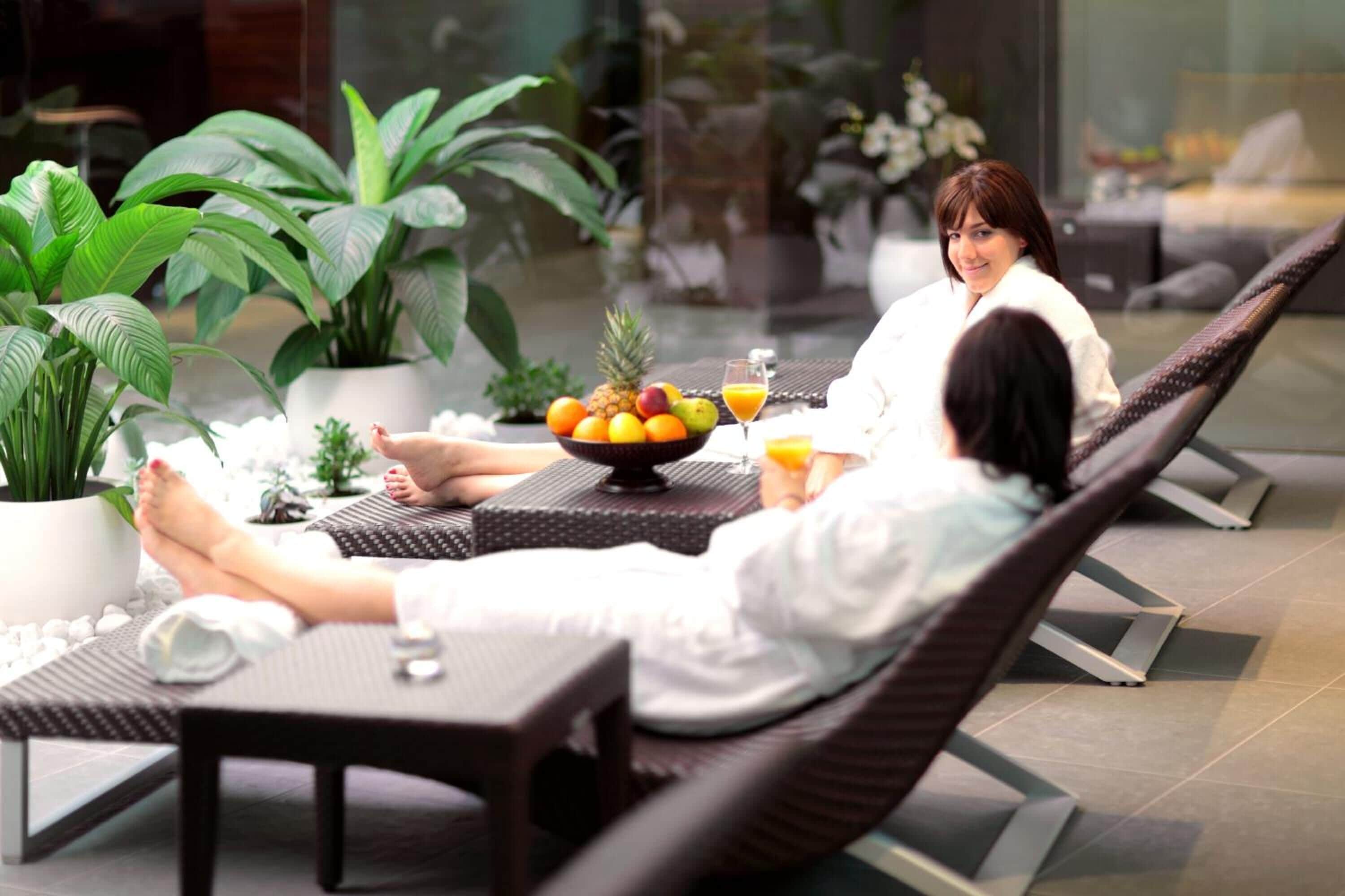 couples treatment room(s), sauna, steam room, turkish bath/hammam