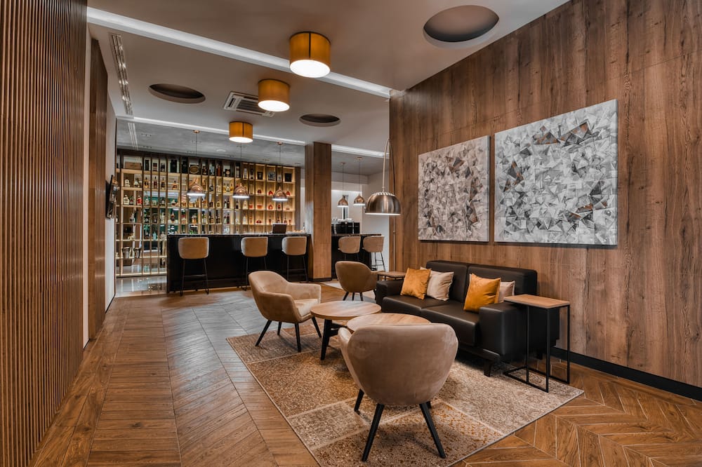 Hotel Aristos