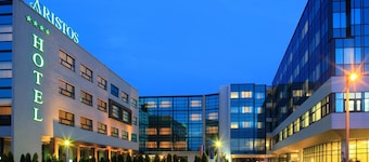 Hotel Aristos