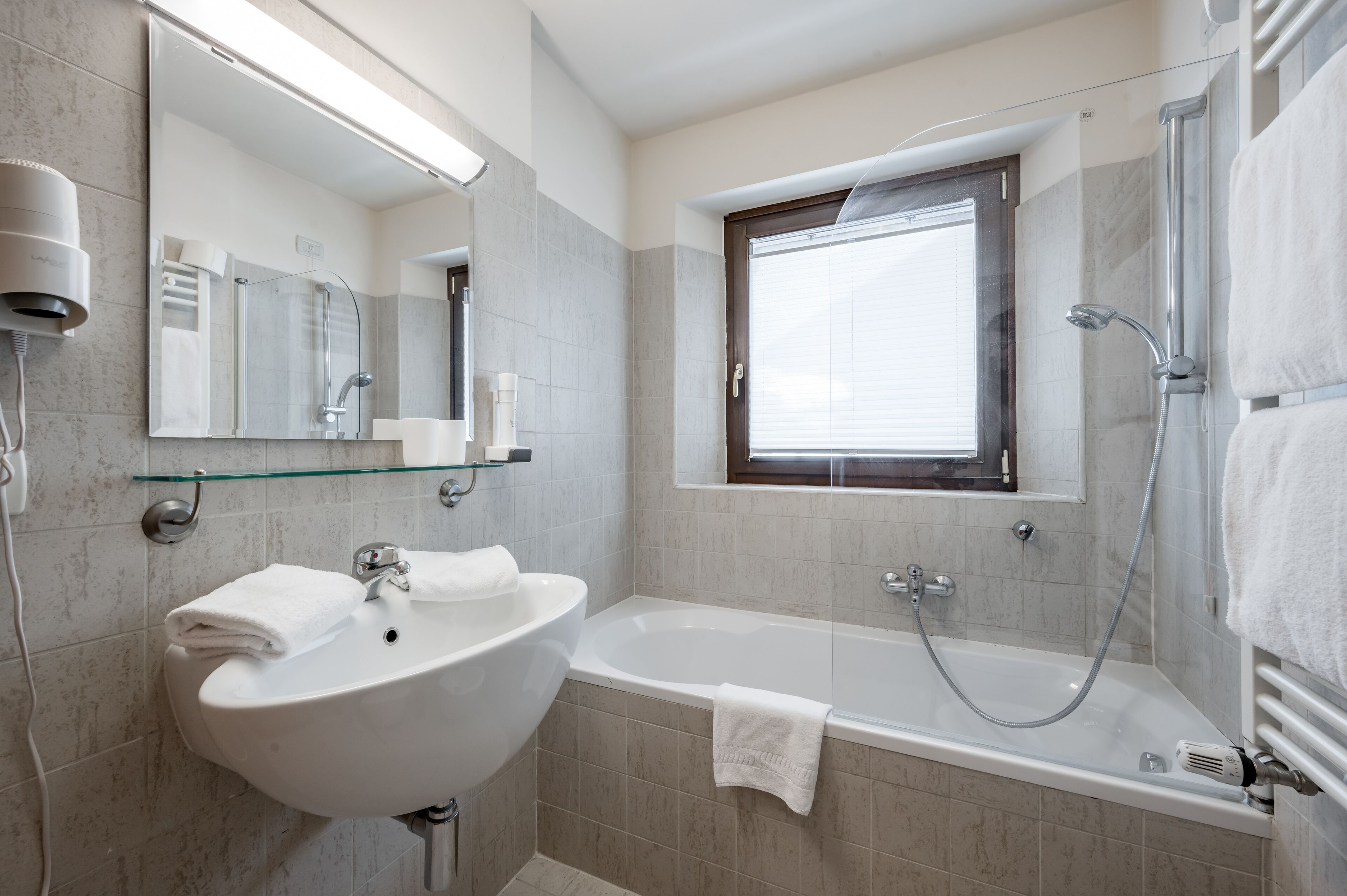 standard apartment, 1 bedroom, kitchen | bathroom | free toiletries, hair dryer, bidet, towels