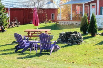 The Bradford House B&B