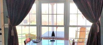 The Bradford House B&B