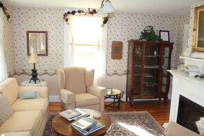 Property amenity - The Bradford House B&B (Patten)