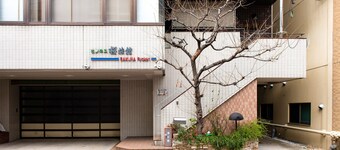 Sakura Ryokan Asakusa Iriya