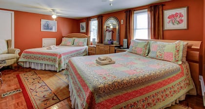 Williams Gate B&B Private Suites