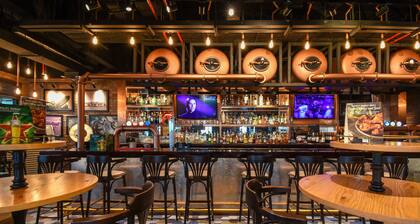 Premier Inn Dubai International Airport