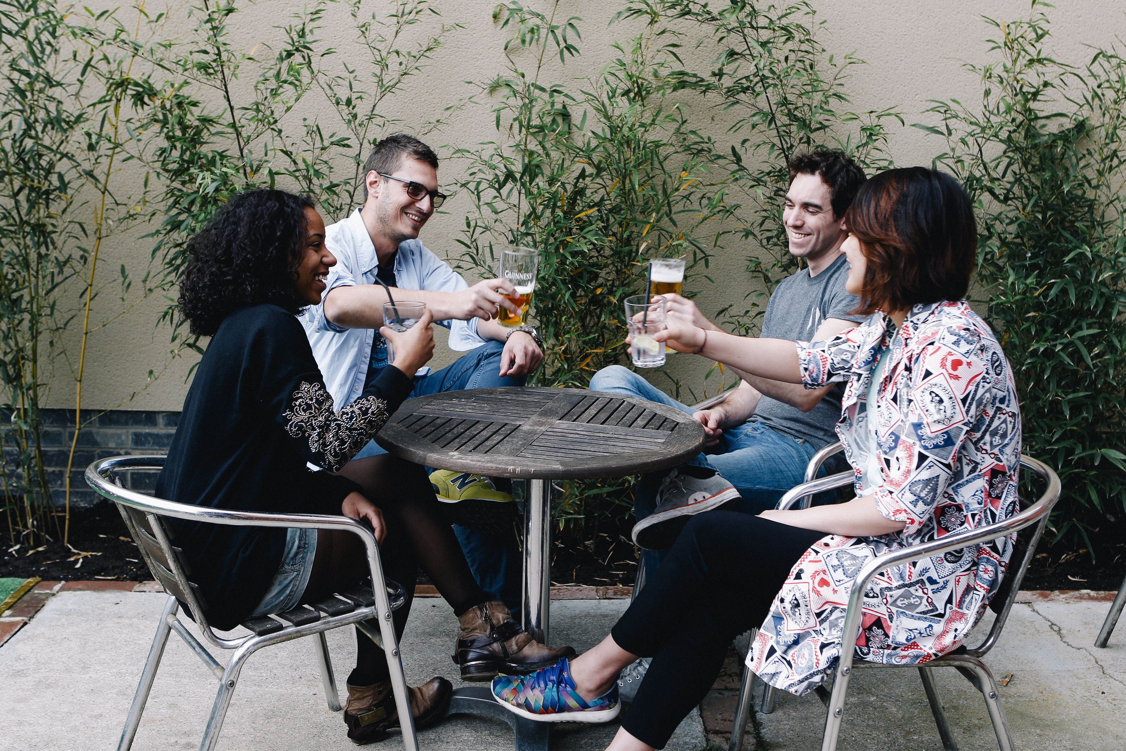 Foto - Palmers Lodge Swiss Cottage