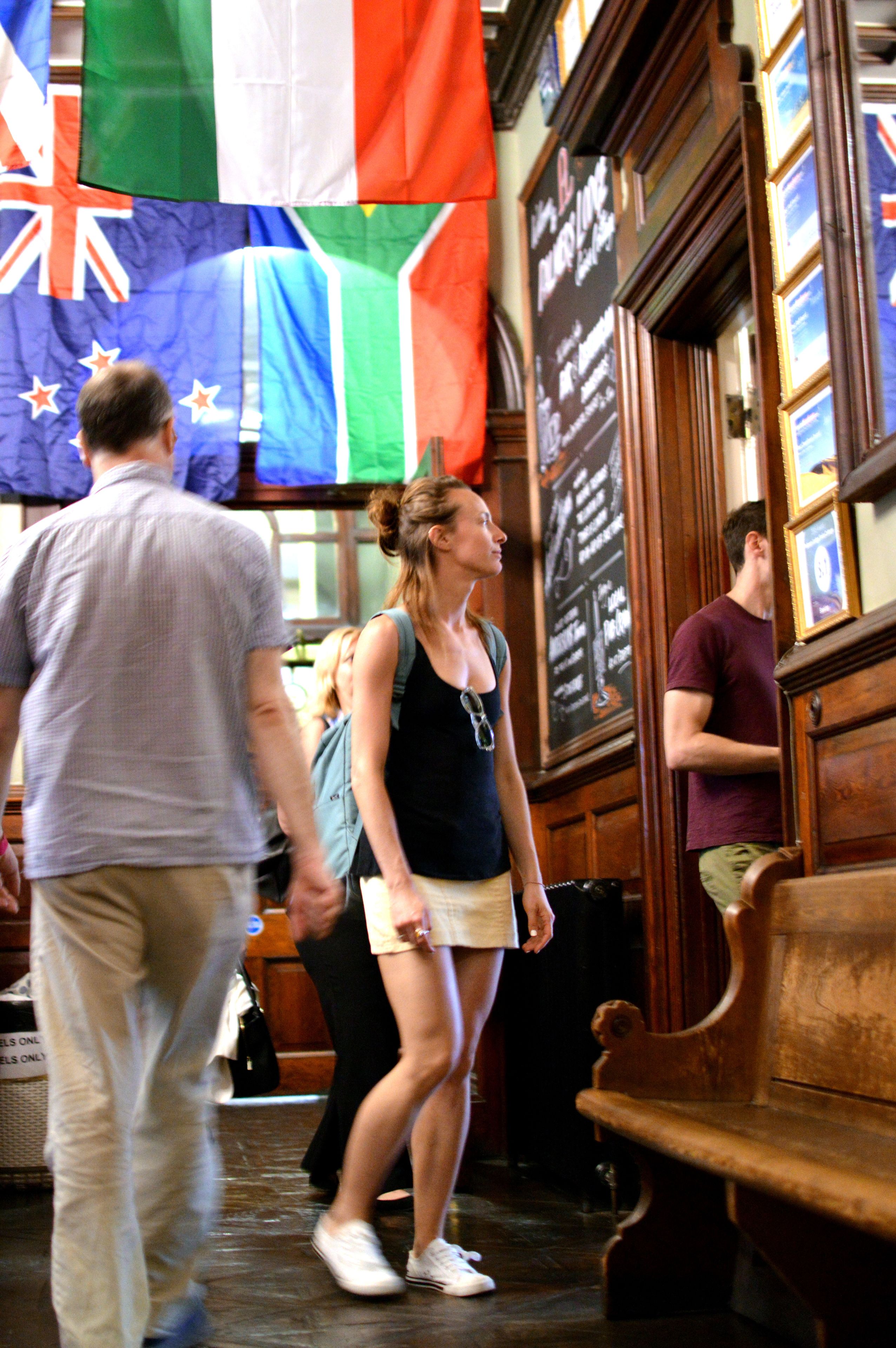 Foto - Palmers Lodge Swiss Cottage