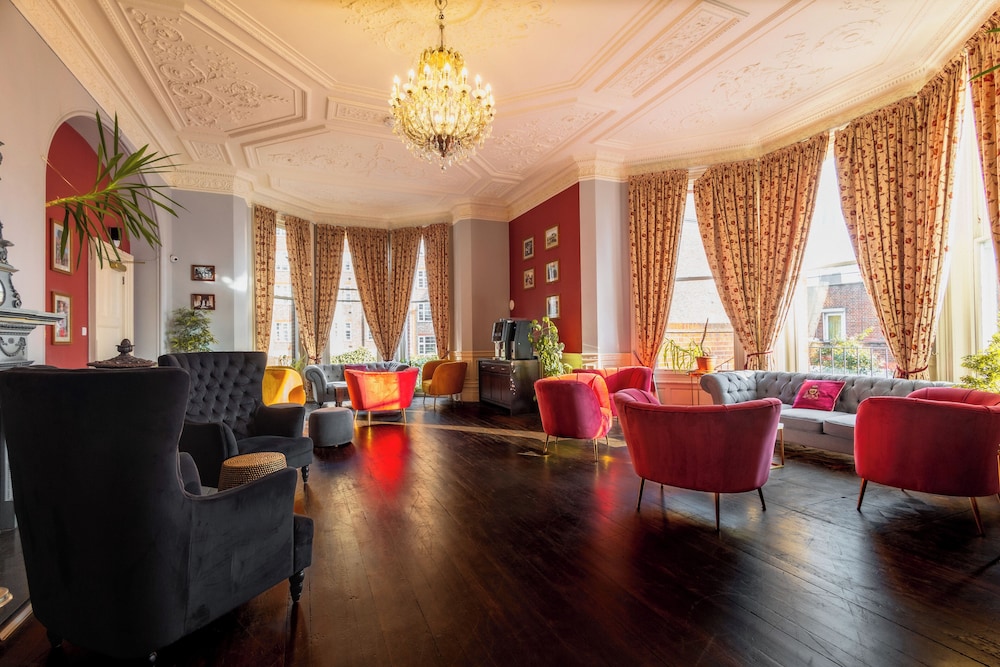 Palmers Lodge Swiss Cottage photo 8