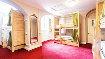 In-room safe, individually decorated, individually furnished, free WiFi