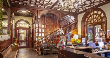 Palmers Lodge Swiss Cottage - Hostel