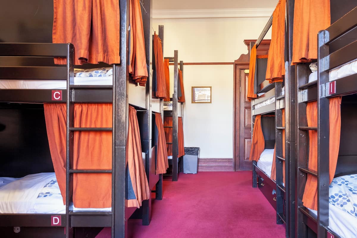 In-room safe, individually decorated, individually furnished, free WiFi