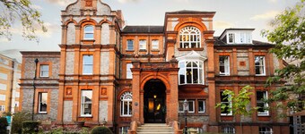 Palmers Lodge Swiss Cottage - Hostel 