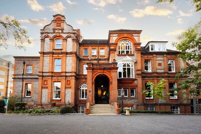 Palmers Lodge Swiss Cottage - Hostel 