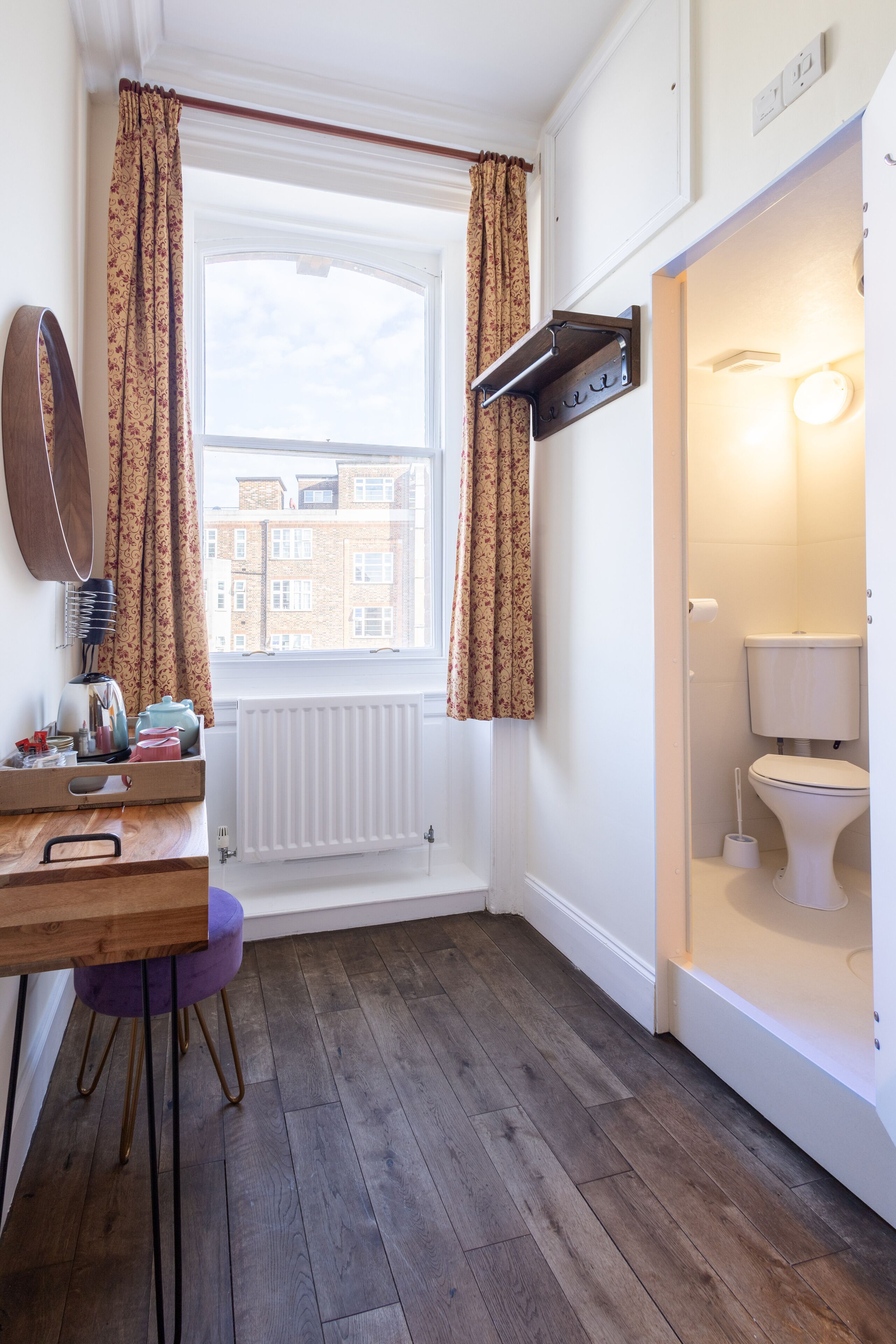 Foto - Palmers Lodge Swiss Cottage