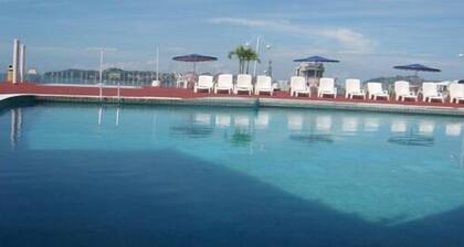 Hotel Panoramic Acapulco