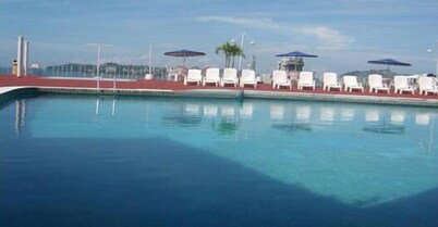 Hotel Panoramic Acapulco