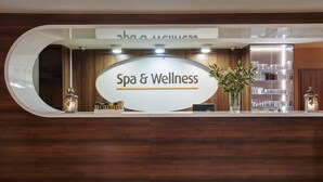 Unclassified image, 2 of 51, button - Hotel Diva SPA (Kolobrzeg)