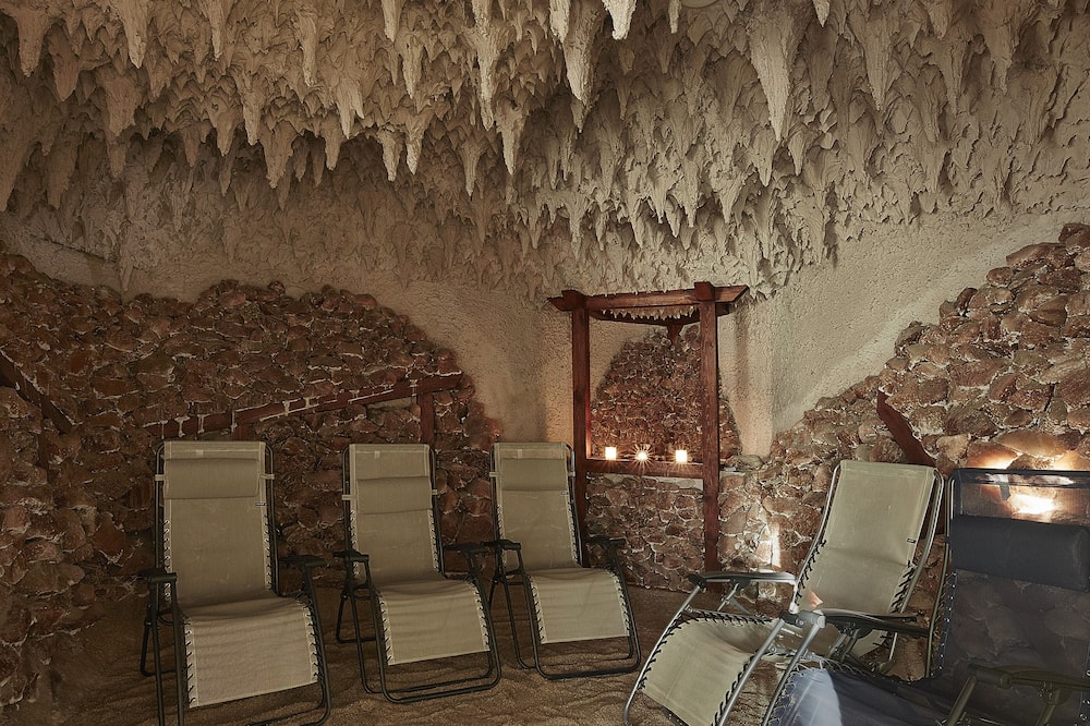 Hotel Diva SPA