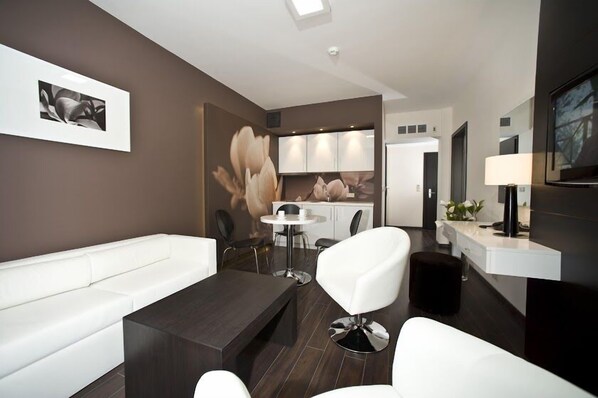 Private kitchen - Hotel Diva SPA (Kolobrzeg)