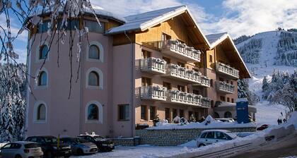 Hotel Norge