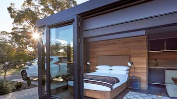 Glamtainer | Ferro/asse da stiro, Wi-Fi gratuito, lenzuola