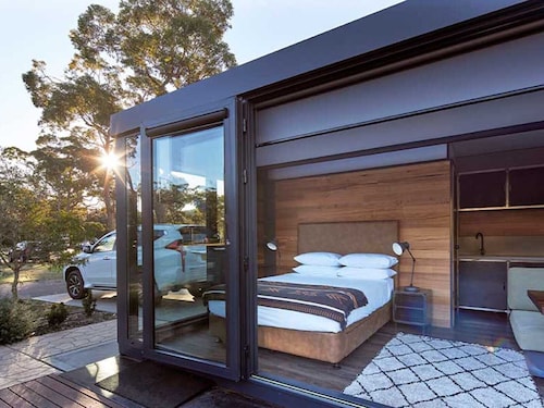 NRMA Ocean Beach Holiday Resort