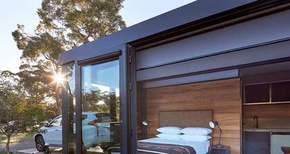 NRMA Ocean Beach Holiday Resort