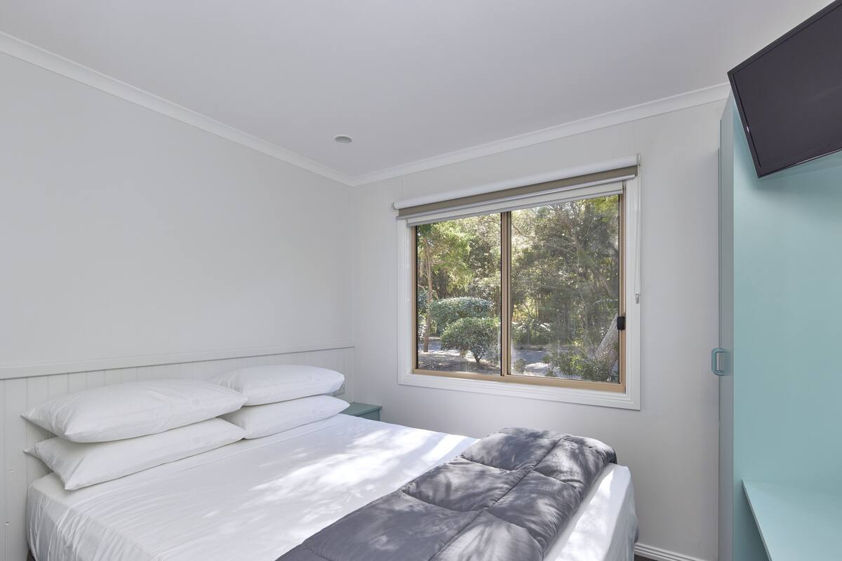 Biệt thự (Gumnut) | Bàn ủi/dụng cụ ủi quần áo, bộ trải giường 