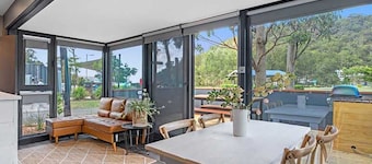 NRMA Ocean Beach Holiday Resort