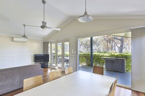 Villa (Seabreeze Spa) | Servicio a la habitación