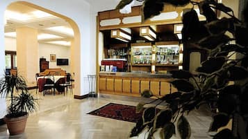 Bar (en la propiedad)