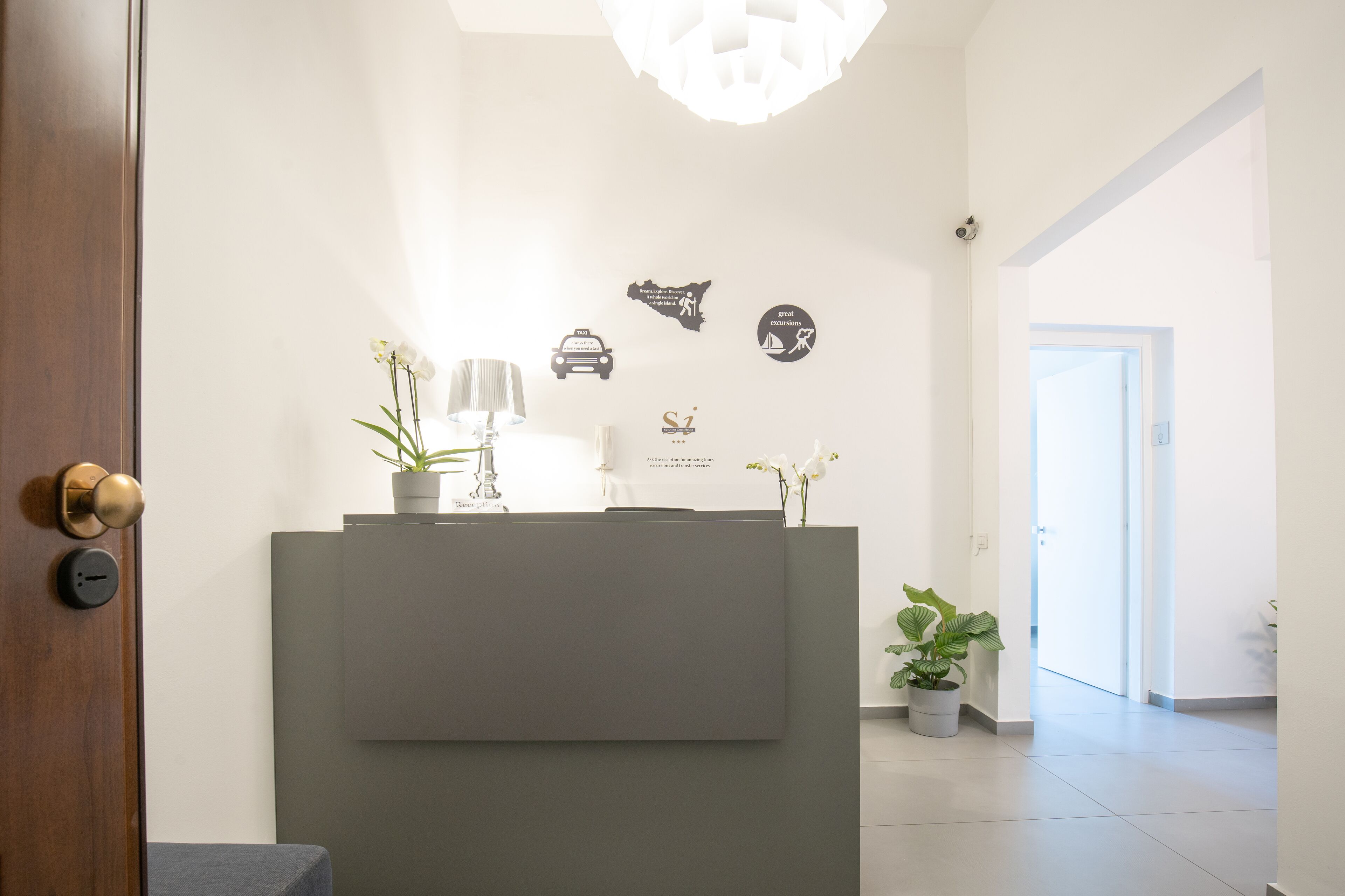 Photo - Suite Inn Catania