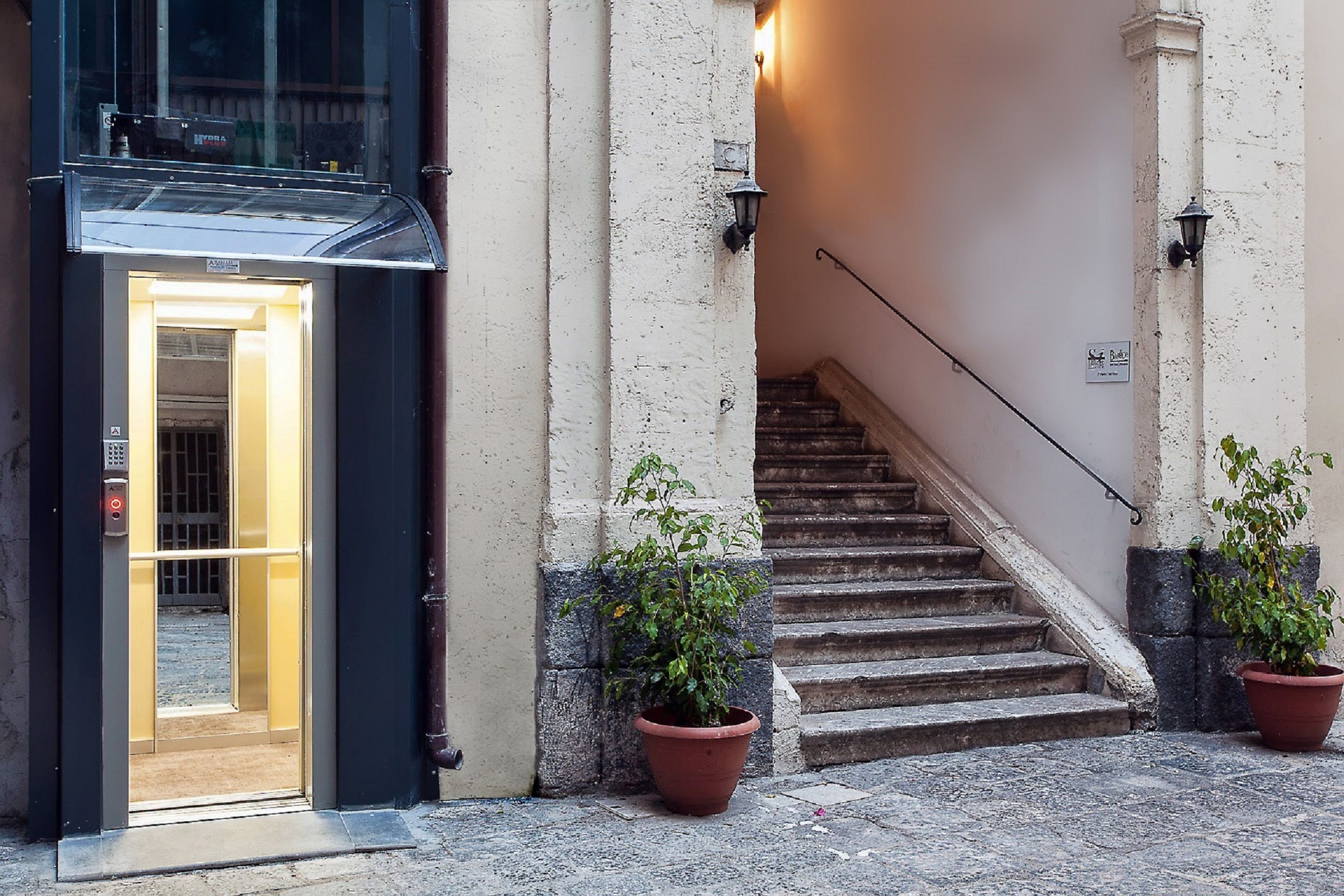 Photo - Suite Inn Catania