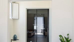 Cuscita Design Stay Etna View with Terrace | شرفة/رواق