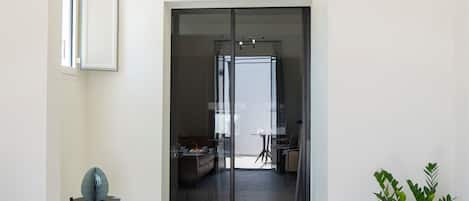 Cuscita Design Stay Etna View with Terrace | Terrace/patio